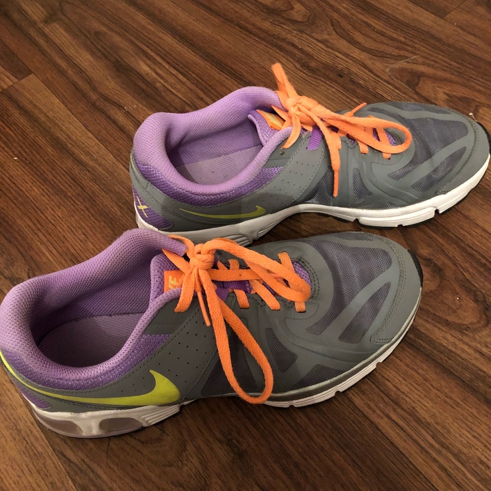 Air Max Nike Shoes Size 7